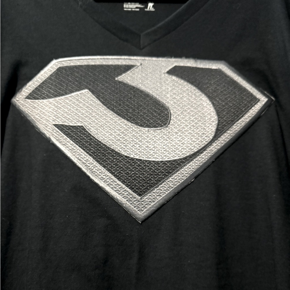 General Zod Custom Jockey V-Neck XL - Picture 5 of 7